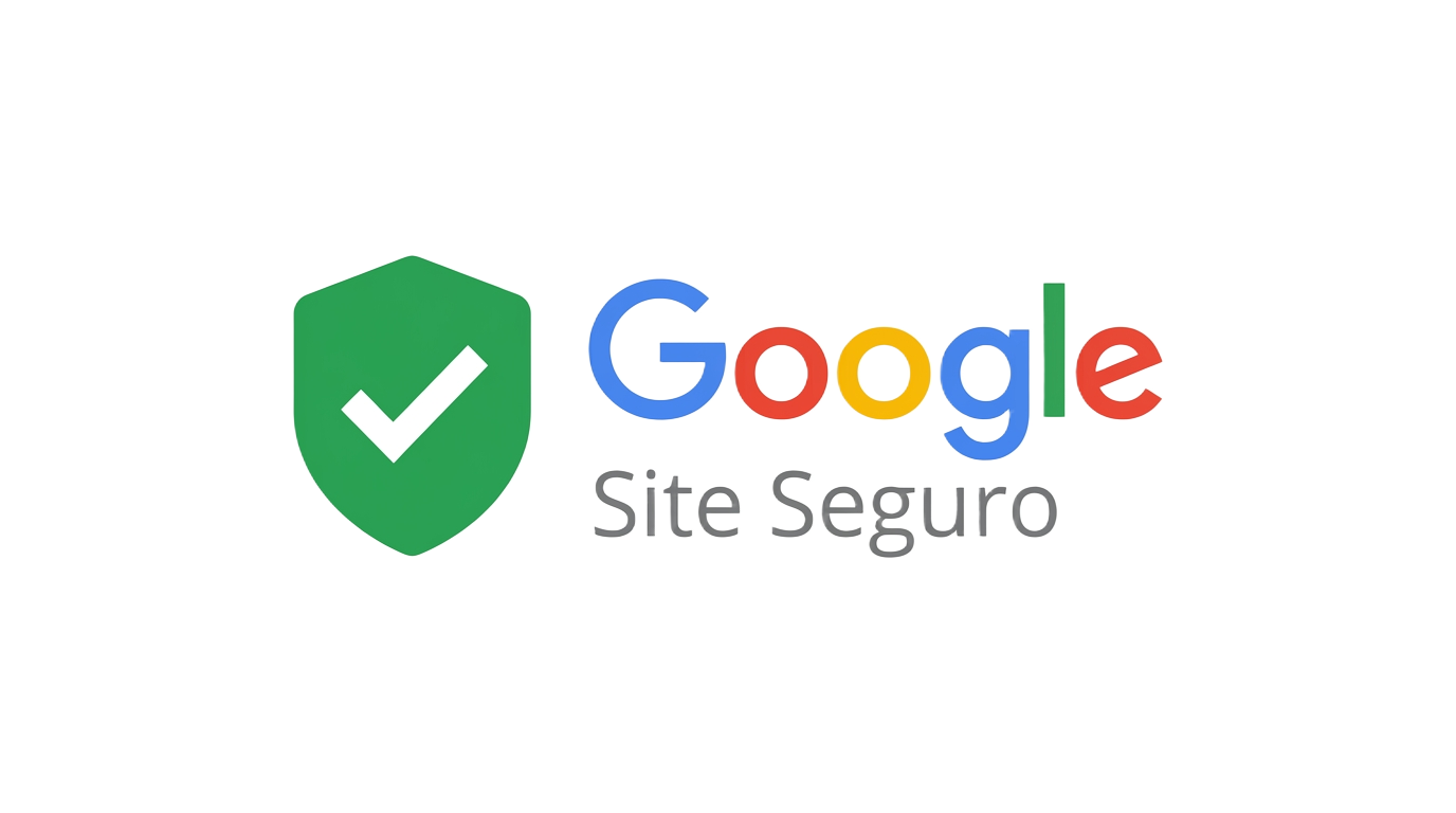 Google Site Seguro